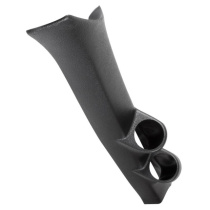 Mätarhållare A-stolpe Dubbel 52.4mm CAMARO / FIREBIRD 82-92 (T TOP) Autometer